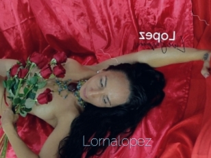 Lornalopez