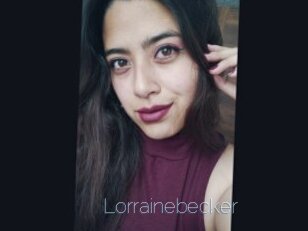 Lorrainebecker