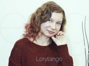 Lorytango