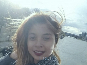 Lou123