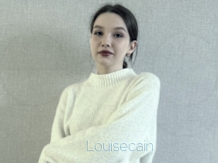 Louisecain