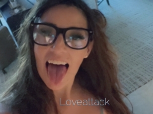 Loveattack