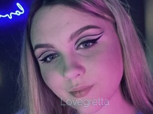 Lovegretta