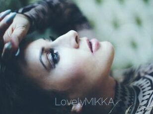 LovelyMIKKA