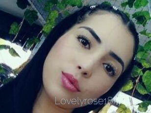 Lovelyrose18