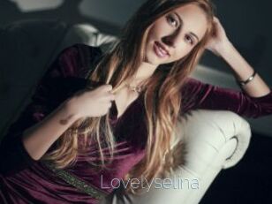 Lovelyselina