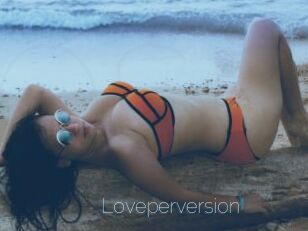 Loveperversion