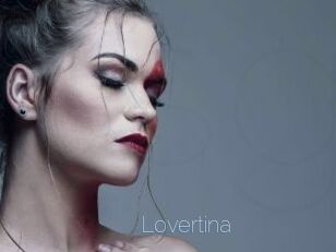 Lovertina