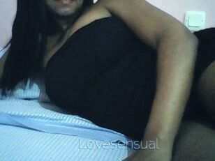 Lovesensual