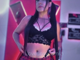 Lovesexycamila