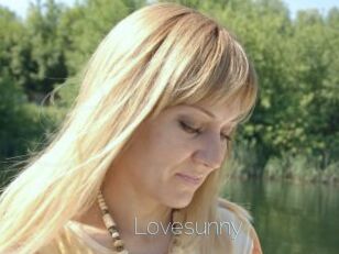 Lovesunny