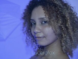 Lucerofox