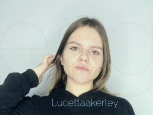 Lucettaakerley