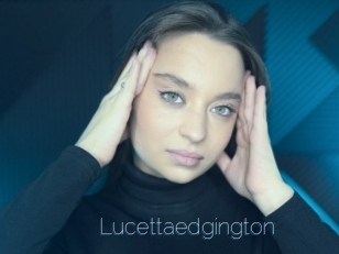 Lucettaedgington