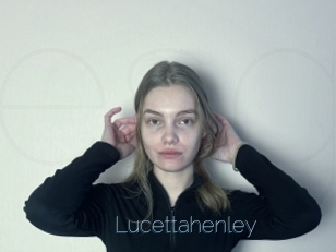 Lucettahenley