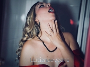 Lucianaevaans