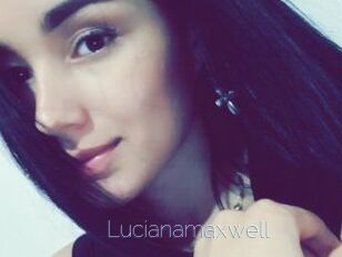 Lucianamaxwell