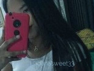 Lucianasweet33