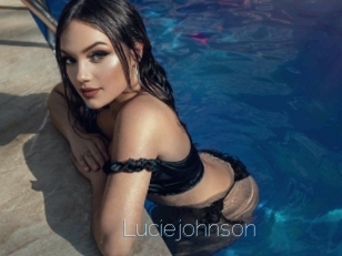 Luciejohnson