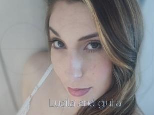 Lucila_and_giulia