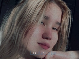 Lucilecarter