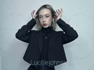 Lucillejohnsons