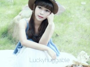 Luckyhuggable