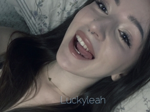 Luckyleah