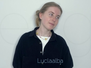 Luclaalba