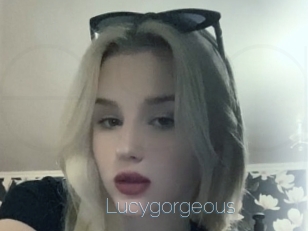 Lucygorgeous