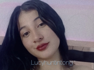 Lucyhuntintong