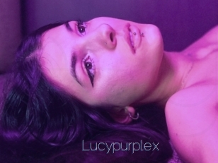 Lucypurplex