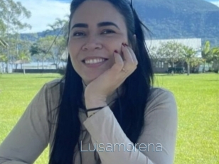 Luisamorena