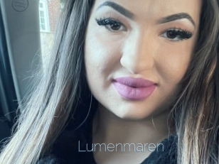 Lumenmaren