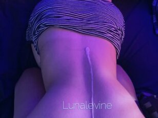 Lunalevine