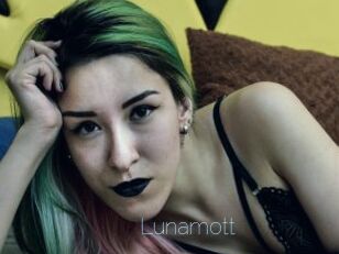 Lunamott