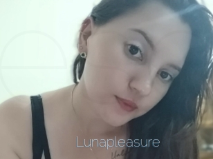 Lunapleasure