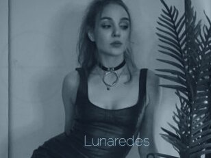 Lunaredes