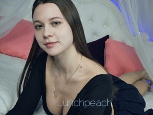 Lunchpeach