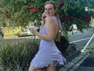 Lusciouslucindaxo