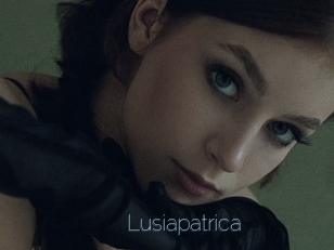 Lusiapatrica