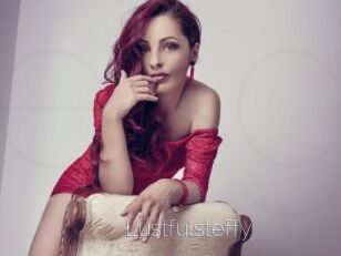 Lustfulsteffy