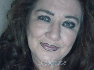 Lustigelisa