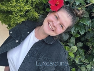 Luxcaroline