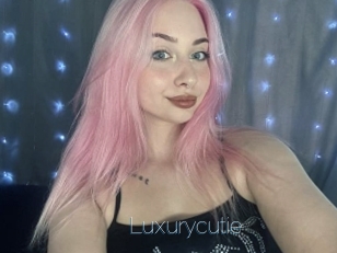 Luxurycutie