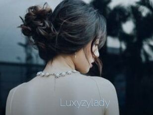 Luxyzylady