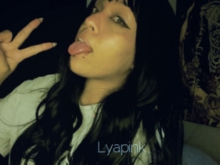 Lyapink