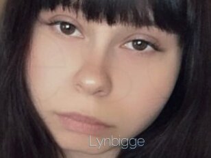 Lynbigge