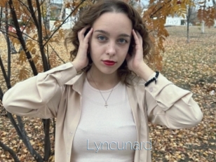 Lyncunard