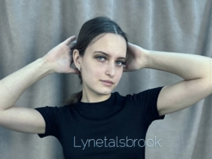 Lynetalsbrook